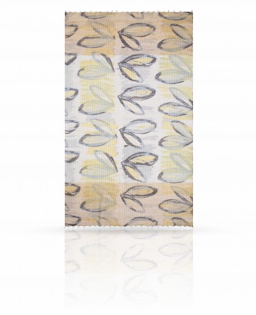 Палантин Женский SW-AUTUMAN/TAUPE